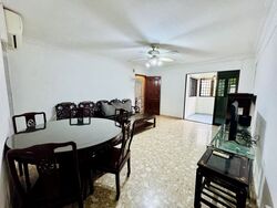 Blk 324 Ang Mo Kio 31 (Ang Mo Kio), HDB 4 Rooms #617587091